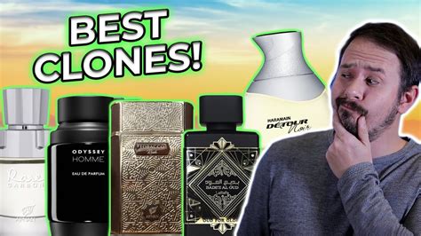 best clones of expensive perfumes|best fragrance clone houses.